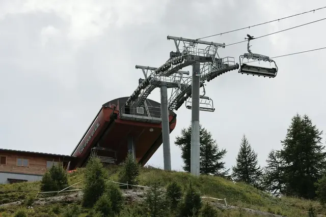 Skiurlaub in Alpe d'Huez