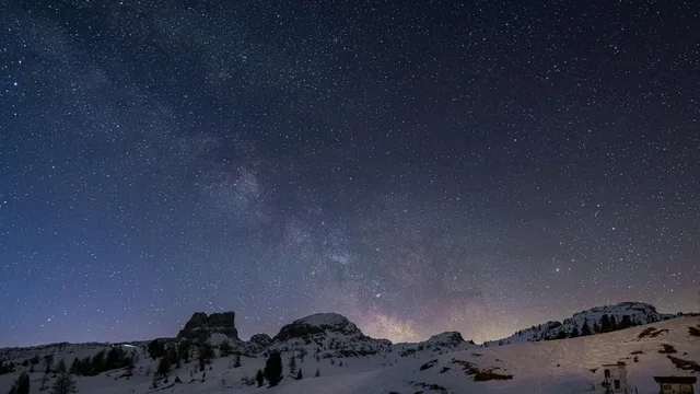 Skiurlaub in Cortina d'Ampezzo