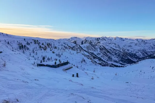 Skiurlaub in Isola 2000