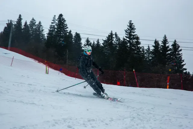 Skiurlaub in Les Arcs