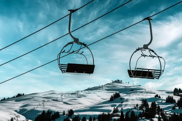 Skiurlaub in Megève
