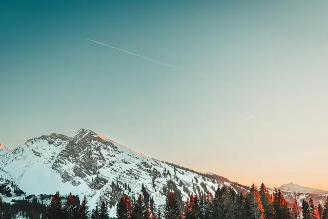 Skiurlaub in Morzine