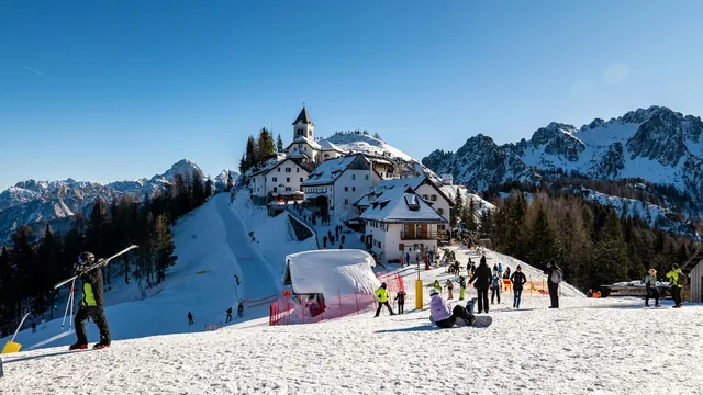 Sestriere