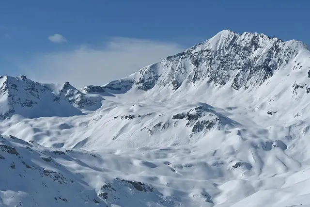Skiurlaub in Tignes