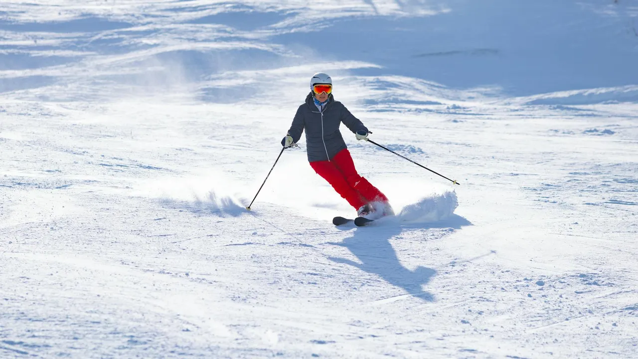 Skiurlaub in Val Thorens i Frankreich