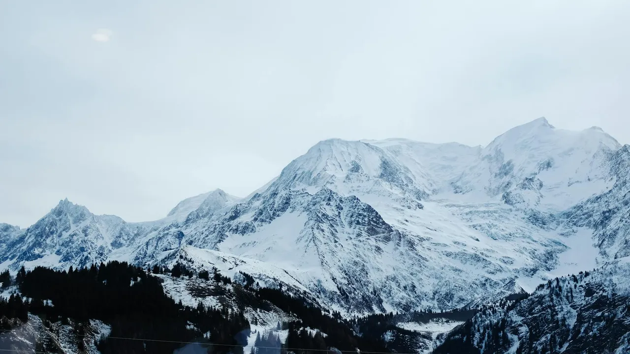 Skiurlaub in Frankreich