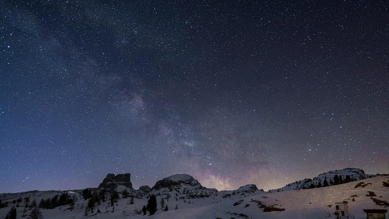 Skiurlaub in Cortina d'Ampezzo i Italien