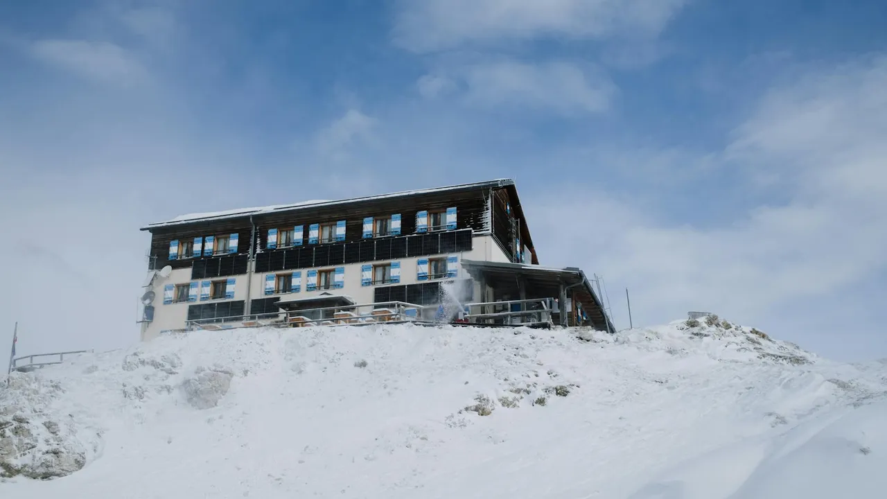 Skiurlaub in San Martino di Castrozza i Italien