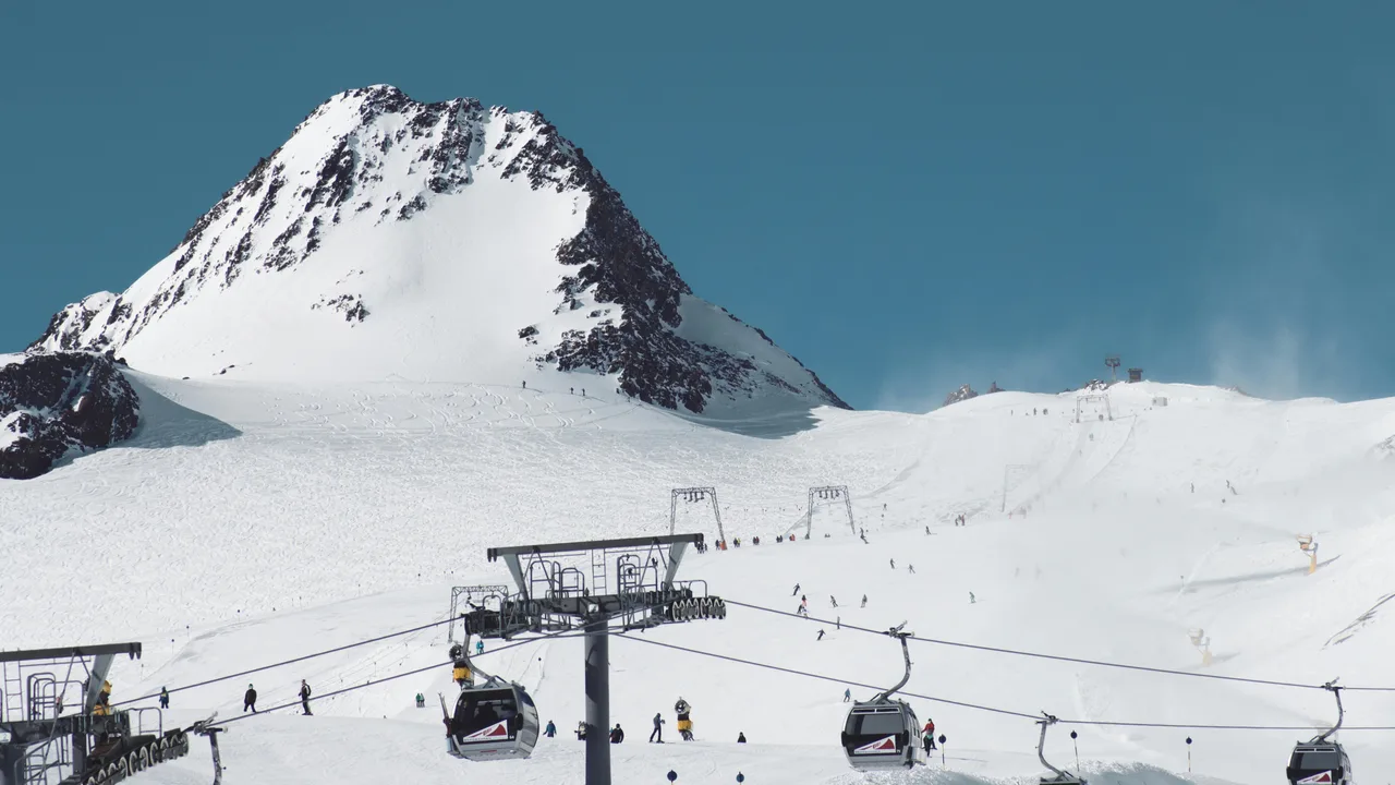 Ötztal