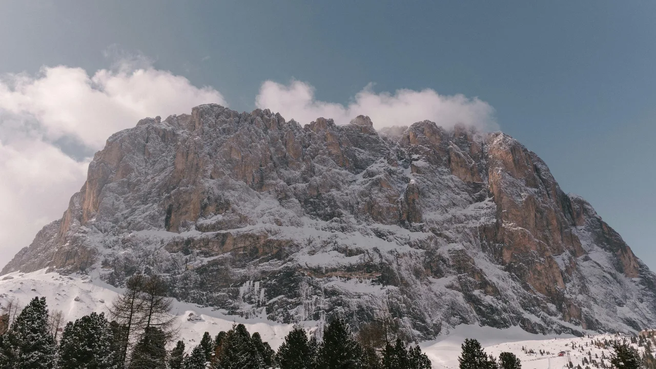 Skiurlaub in Val di Fiemme i Italien
