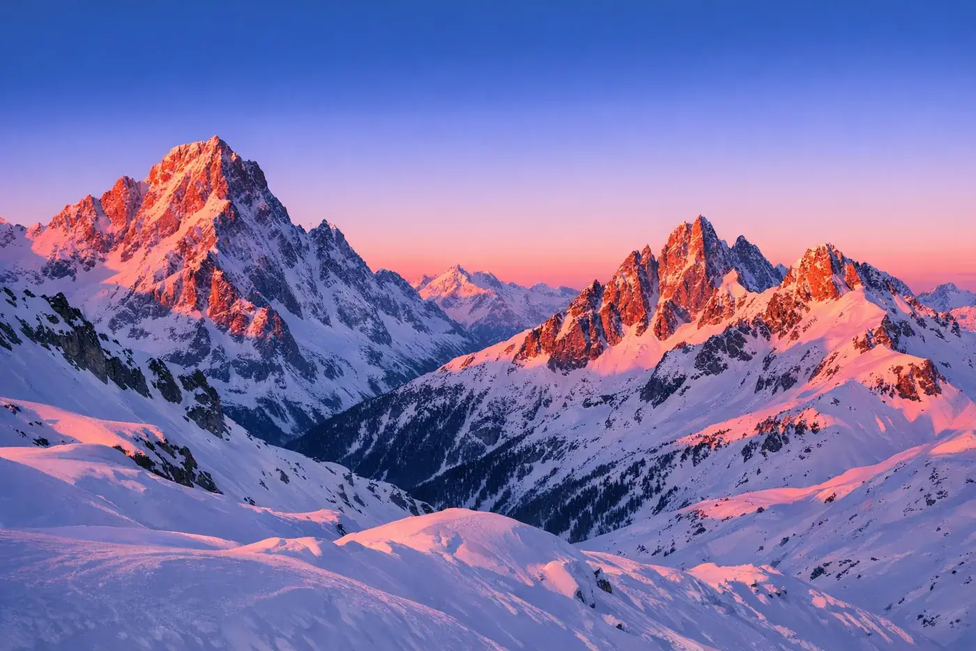 Was kostet ein Skiurlaub